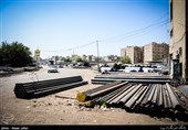 افزایش 1 تا 2 میلیون تومانی قیمت تیر آهن ظرف چند روز اخیر