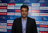 صانعی رسماً سرمربی مس سونگون شد