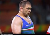 صفحه اینستاگرام کمیل قاسمی هک شد