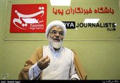شاید هاشمی مخالفتی با اظهارات دخترش ندارد که موضع‌گیری نمی‌کند/برخی مدیران گرسنگی را تجربه نکرده‌اند