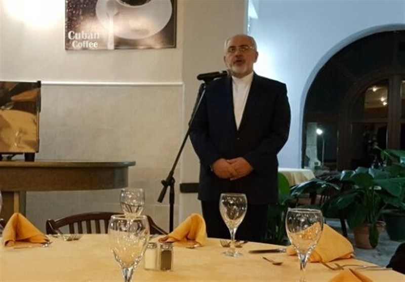 ظریف