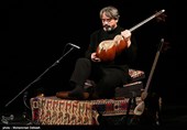 ادای احترام به حسین علیزاده؛ هنرمندی که به هیچ پیشوند و پسوندی نیاز ندارد
