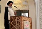 آیت‌الله ‌نورمفیدی: از مقام معظم رهبری تقاضای دیدار مردم گلستان ‌‌با ایشان را داشتم