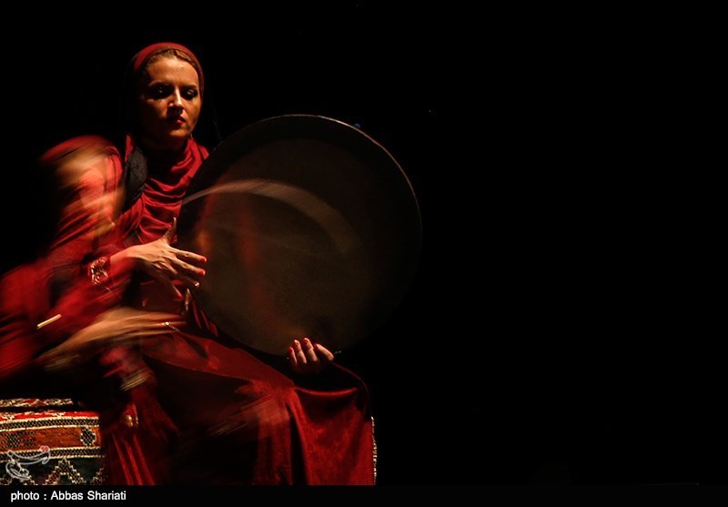 کنسرت سالار عقیلی
