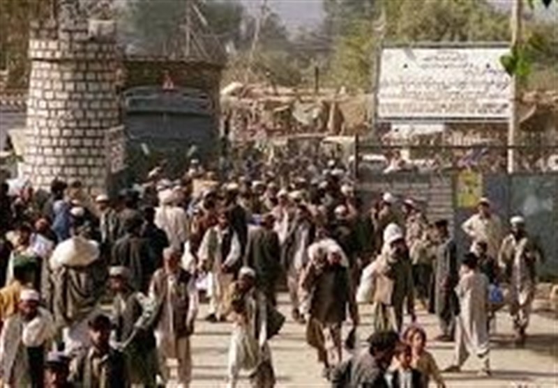 تاکید پاکستان به بازگشت پناهجویان افغان دارای کارت «پی او آر»