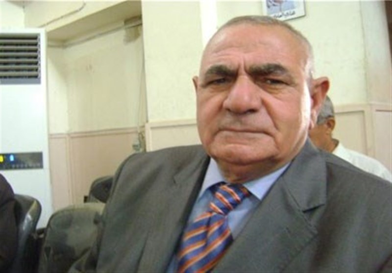 حقوقدان عراقی: حکم دادگاه فدرال برای توقف همه‌پرسی، الزام‌آور است
