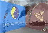 رنجنامه معاون حقوقی دبیر شورای عالی امنیت ملی درباره پرونده کرسنت را منتشر کنید