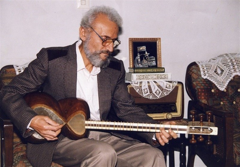 موسیقی , هفته دفاع مقدس , دفاع مقدس , 