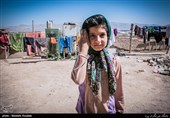 منطقه خاورشهر در روستای قاسم آباد جزء مناطق محرومی است که در حوالی تهران واقع شده است.شغل بیشتر این مردم کار در کوره های آجرپزی است.