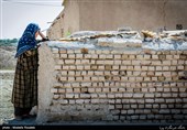 منطقه خاورشهر در روستای قاسم آباد جزء مناطق محرومی است که در حوالی تهران واقع شده است.شغل بیشتر این مردم کار در کوره های آجرپزی است.