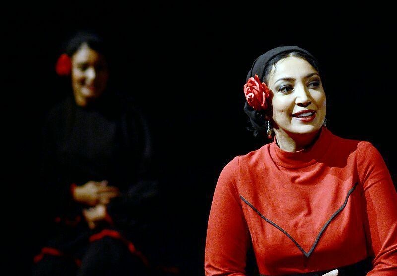 یرما - عکس از مهدی قلی‌پور سلیمانی