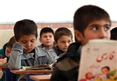 آغاز ثبت‌نام کودکان افغانستانی بدون مدرک در مدارس ایرانی