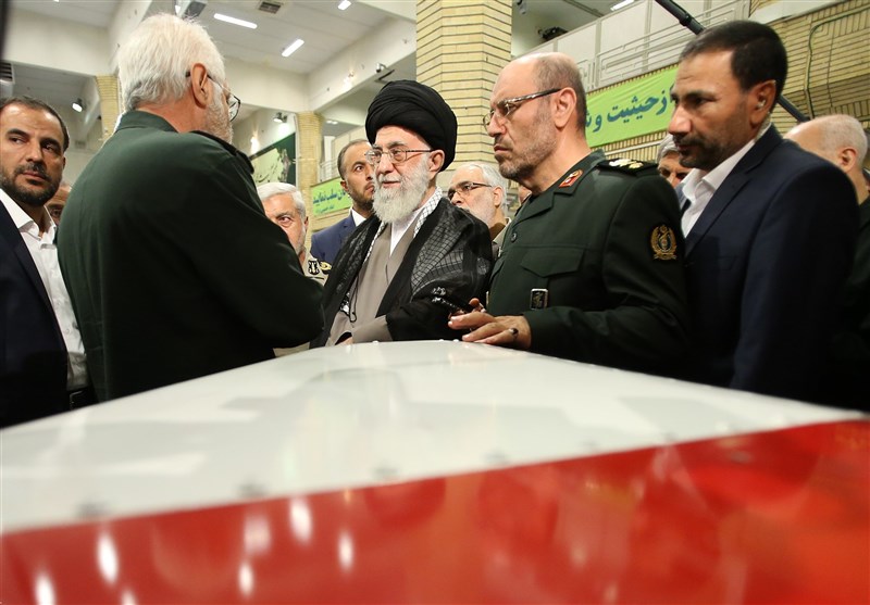 رهبری