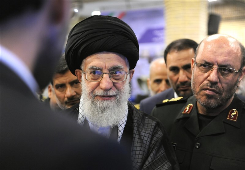 رهبری
