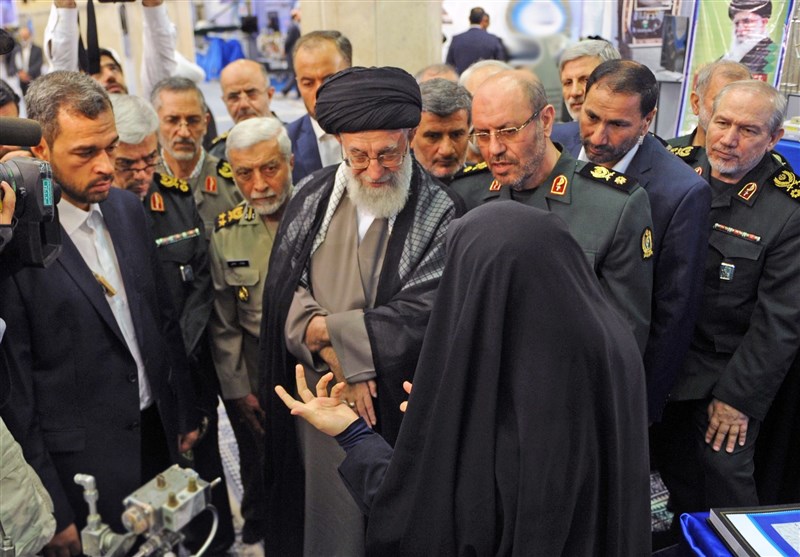 رهبری