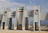 آغاز فعالیت مجدد مرزهای «تمرچین» و «پرویز خان» از امروز