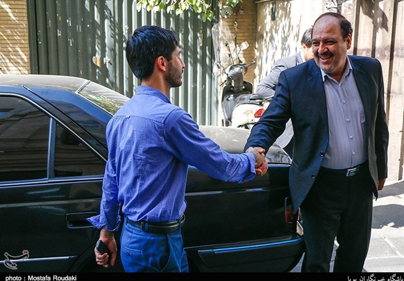 رنجبرزاده