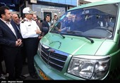 هشدار پلیس راهور به رانندگان سرویس مدارس فاقد معاینه فنی