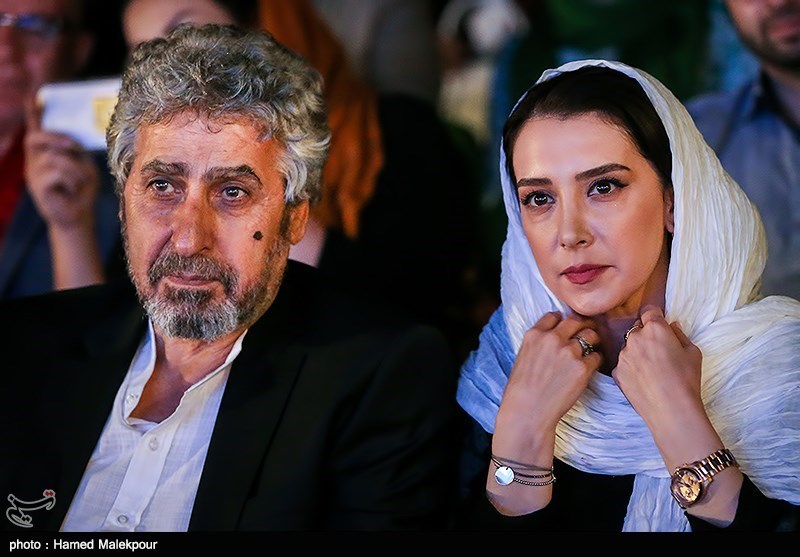 شب شهرام ناظری با یونسکو