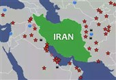 گوشمالی پایگاه‌های شیطان