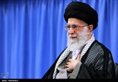 رهبر معظم انقلاب درگذشت همسر فرمانده کل ارتش را تسلیت گفتند