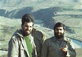 حبیب بن مظاهر لشکر10 سید الشهدا(ع) که بود؟ + عکس