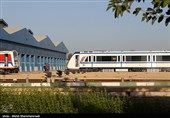 حواله نفت دولت برای پیش‌پرداخت واگن‌ها کافی نبود