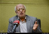 سازمان فرهنگی هنری باید محور توسعه فرهنگ کتابخوانی باشد