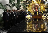 امضای سندهمکاری بین ایران وکوبا
