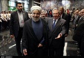 ﻿استقبال رسمی رییس جمهوری کوبا از رییس جمهور
