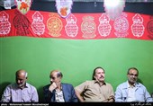 دیدار مردم از علمای سادات در روز عید سعید غدیرخم