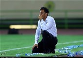 خطیبی: تیم ملی شانس داشته باشد از گروهش صعود می‌کند