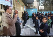 آغاز سال تحصیلی کلیمیان