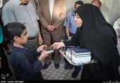 آغاز سال تحصیلی کلیمیان