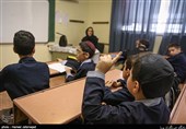 آغاز سال تحصیلی کلیمیان