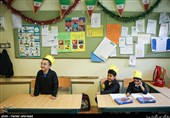 آغاز سال تحصیلی کلیمیان
