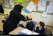 آغاز سال تحصیلی کلیمیان