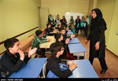 آغاز سال تحصیلی کلیمیان
