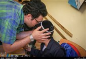آغاز سال تحصیلی کلیمیان