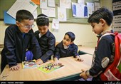 آغاز سال تحصیلی کلیمیان