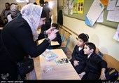 آغاز سال تحصیلی کلیمیان