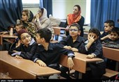 آغاز سال تحصیلی کلیمیان