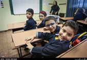 آغاز سال تحصیلی کلیمیان