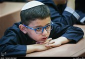 آغاز سال تحصیلی کلیمیان