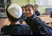 آغاز سال تحصیلی کلیمیان