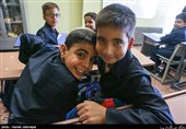 آغاز سال تحصیلی کلیمیان
