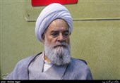 پیام تسلیت آیت‌الله فاضل درپی درگذشت آیت‌الله مجتهدی