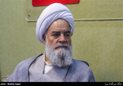 پیام تسلیت آیت‌الله فاضل درپی درگذشت آیت‌الله مجتهدی
