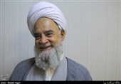 پیام تبریک آیت‌الله فاضل گلپایگانی به آیت‌الله رئیسی