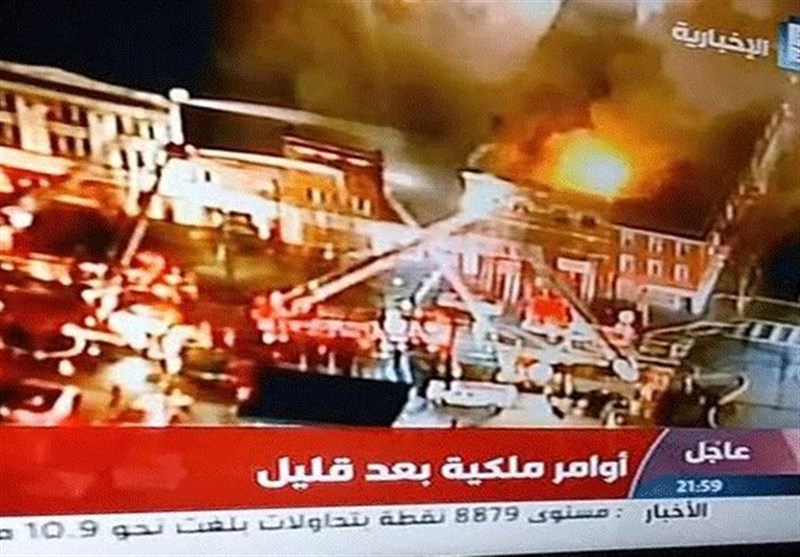 وقتی شیوخ دربار کارشناس اقتصادی می‌شوند/طعنه‌های مردم عربستان به «سلمان» و پسرش